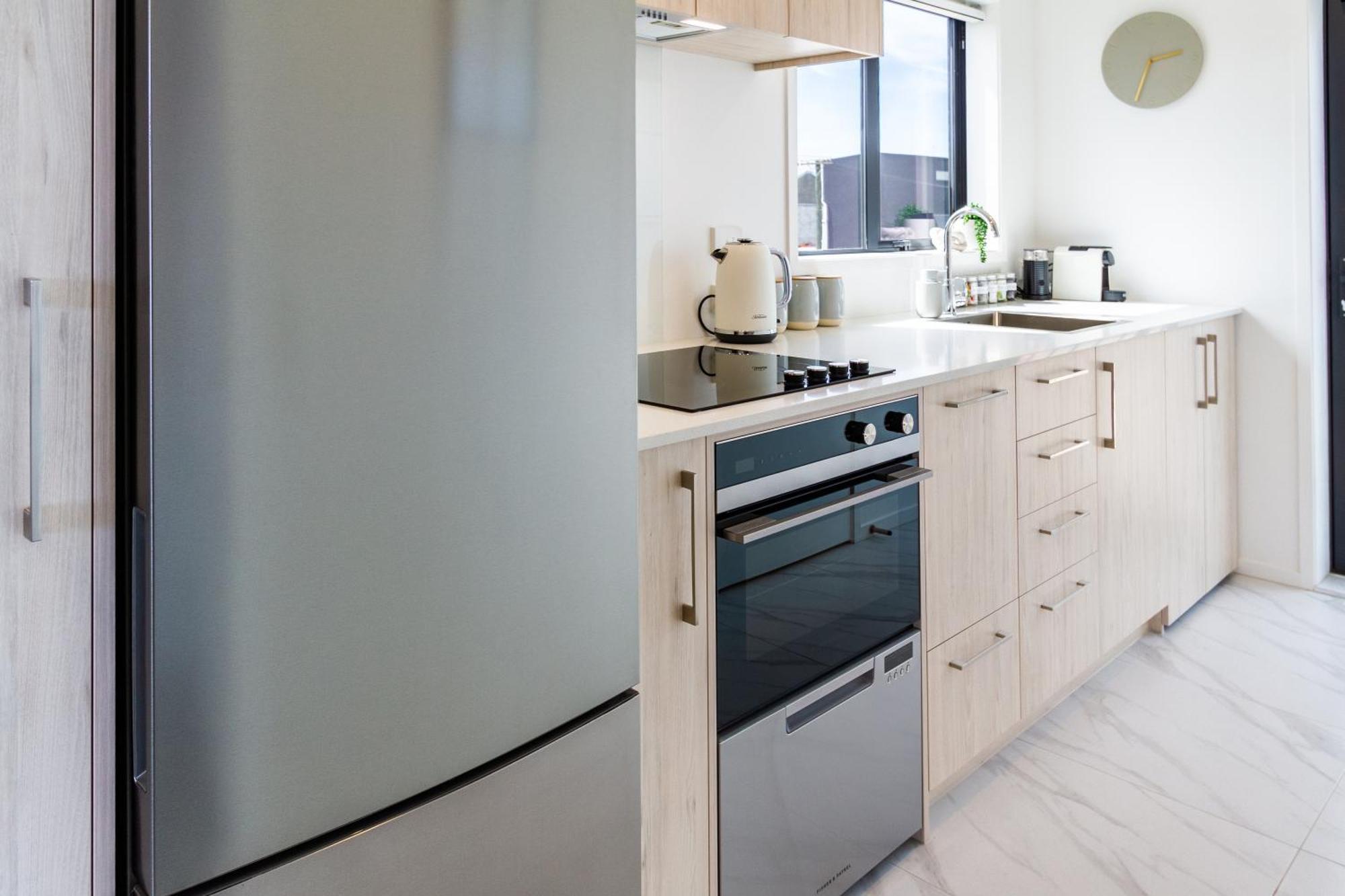 Upper Studio Perfection: 8 Wilmer St. Gem Κράισττσερτς Εξωτερικό φωτογραφία