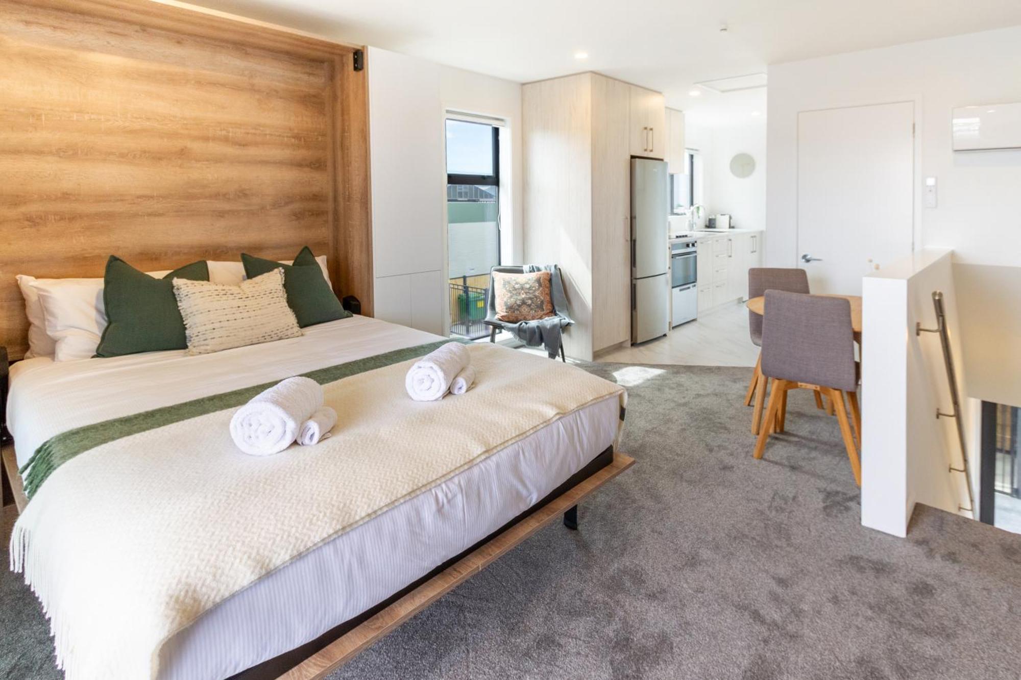 Upper Studio Perfection: 8 Wilmer St. Gem Κράισττσερτς Εξωτερικό φωτογραφία